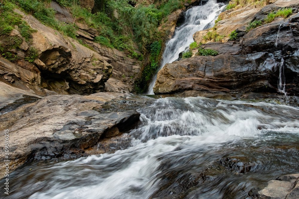 Waterfall